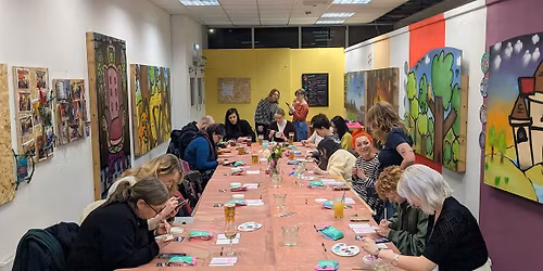 LUSH Swansea | Crafts & Making Workshop