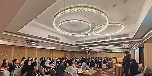 BNI Mastermind Weekly Business Networking Meeting