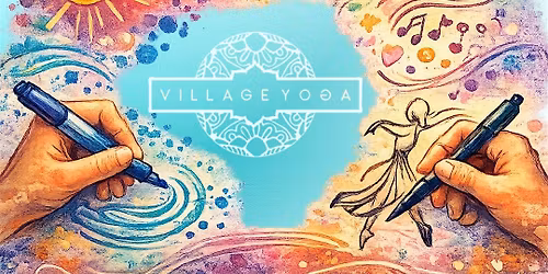 Dance With Your Creative Self