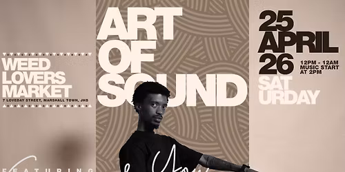Art Of Sound