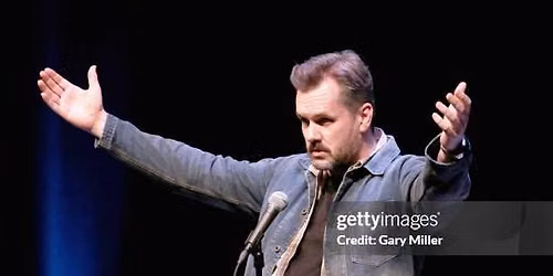 Jim Jefferies