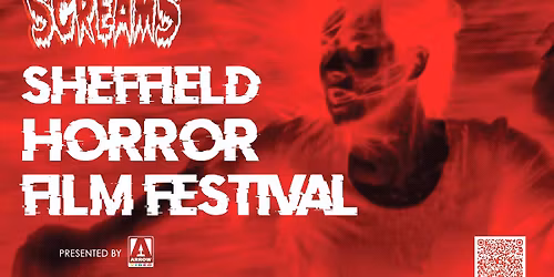 Celluloid Screams Sheffield Horror Film Festival 2025