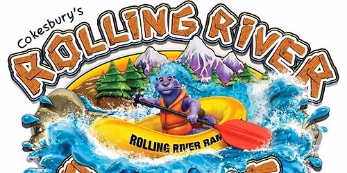 VBS - Vacation Bible School!