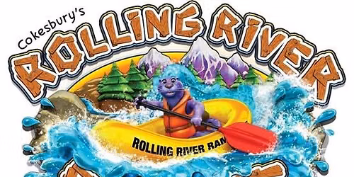 VBS - Vacation Bible School!