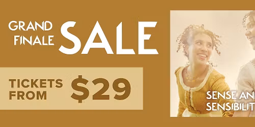 Parking Monty Python's Spamalot - Hartford