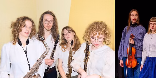Folkklubb x Folkmusikkaf\u00e9et - Tr\u00e4sket & Storr\u00e5da | Folkmusikkaf\u00e9et