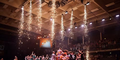 AIRTOX FACEOFF LEAGUE 2026 \/\/ RUNDE 1