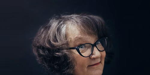 Maksuttomat maanantait | Kirjailijavieraana Monika Fagerholm