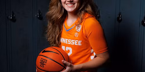 Tennessee Lady Vols Basketball vs. Winthrop Eagles
