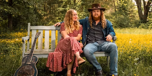 Kody & Herren live at The Mullet