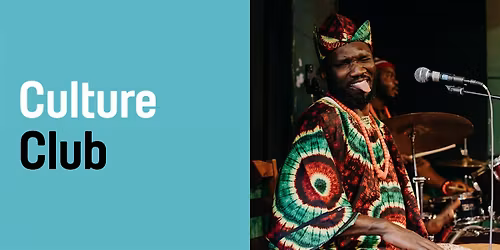 Culture Club 3 - Networking for Sheffield's Culture Sector