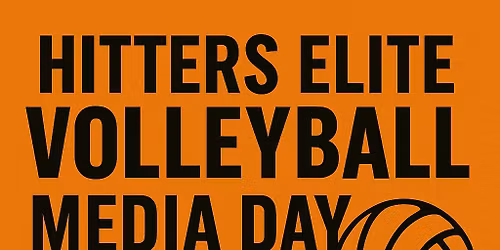 Hitters Elite Media Day