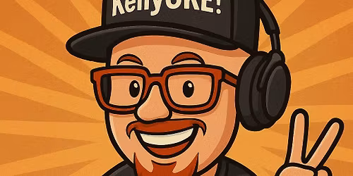 KellyOKE Karaoke \ud83c\udfa4