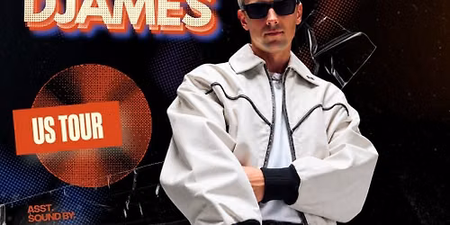 NO CURFEW: DJAMES Live in Atlanta