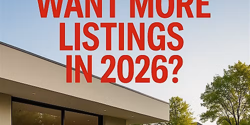 Real Estate PRO Listing Class