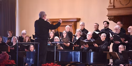 A Celebration of American Composers