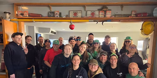 New Years Day Fundraiser 