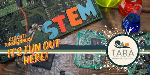 Natural Disaster STEM Camp - June 22-24 | STEM Mini Camp