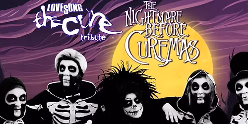 The Nightmare Before Curemas