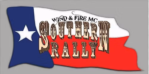 Wind & Fire MC Southern Rally