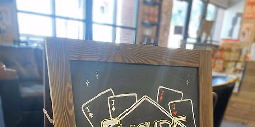 Euchre Night