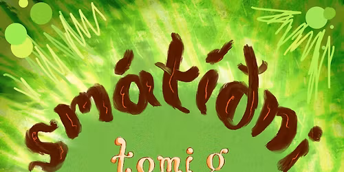 Sm\u00e1t\u00ed\u00f0ni II : el\u00edott , l\u00e1ra , tomi g