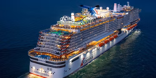 Annual Fun in the Sun Cruise on Carnival Celebration