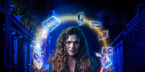 Zuiderzeelicht - De heldin van Hoorn