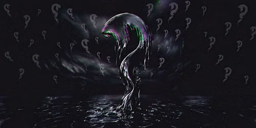ETERNAL QUESTION
