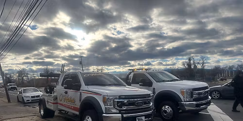 2nd Annual O'Hara and Sons Towing Christmas Parade