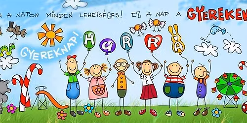 Gyermek FesztiV\u00e1r \/\/ Egerv\u00e1ri V\u00e1rkast\u00e9ly