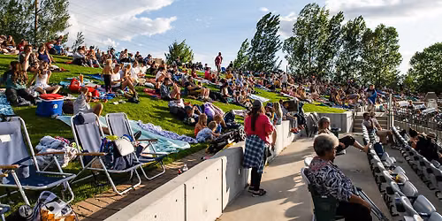 Free Movie at the Sandy Amphitheater - The Greatest Showman