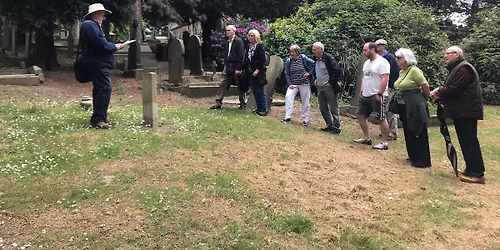 World War One Guided Tour