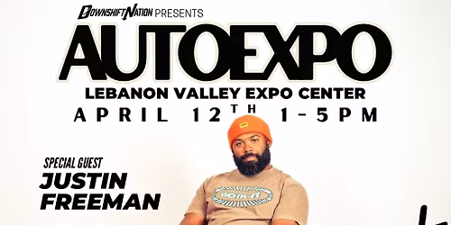 Auto Expo Season Opener