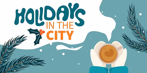 Holidays in the City
