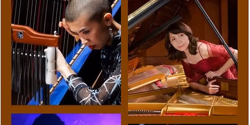 LIMINUS - A Night of Cross-Cultural Improvisation