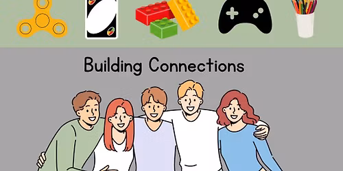 Kids\/Teens Neurodiversity Group 2026-2027