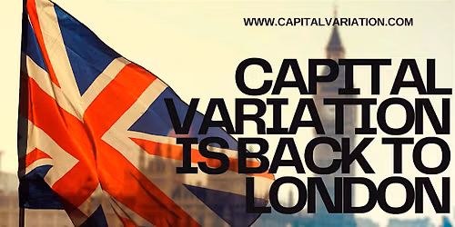 Capital Variation Empowering Women, the Future of UK & Global Economy