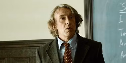 The Penguin Lessons - Film