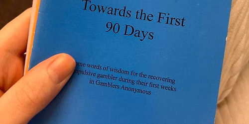 \ufffd Gamblers Anonymous \u2013 Southport