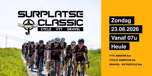 SurPlatse Classic 2026