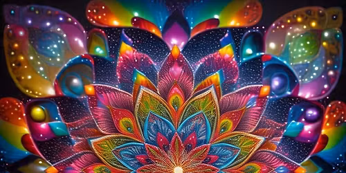 Breathe Into Your Inner Child