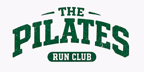 Pilates Pop-Up