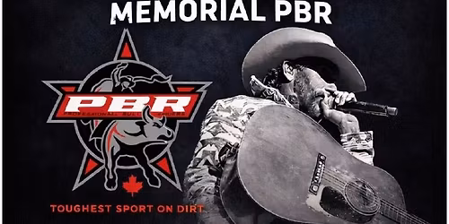 4th Annual Koye Larson Memorial PBR