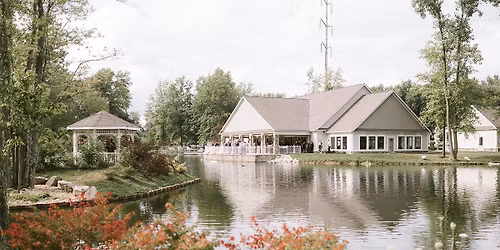 Swan Lake at Oxford Performing Arts Center
