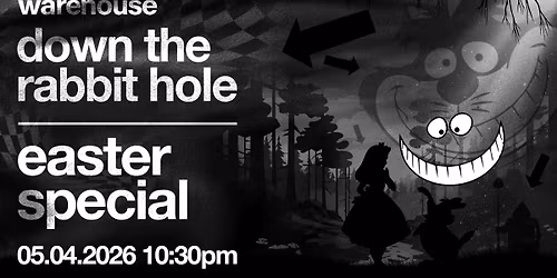 electrik easter sunday special