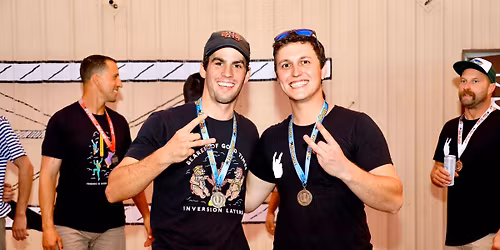 2025 Skydive DeLand XRW Cup in Memory of Jonathan Bizilia