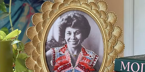 Embroider Your Memories: Photo Stitching for Beginners