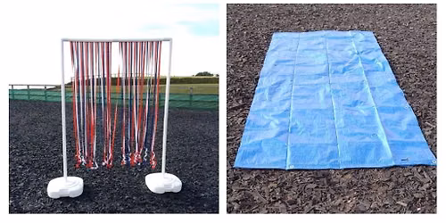 In-hand Obstacle Workshop 