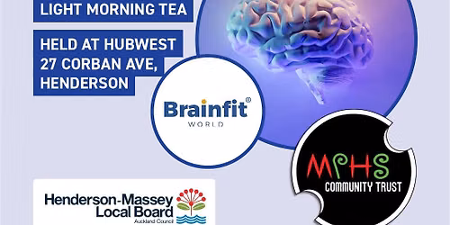 Free Session for Seniors: Live a Brain-Healthy Lifestyle